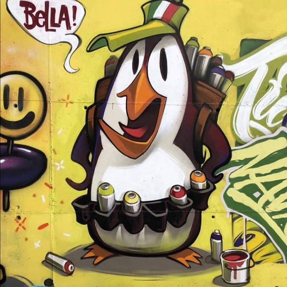 Meet your Posher, Omar - Picture 1 of 2